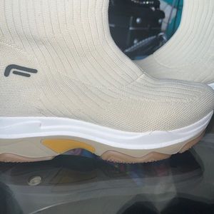 Fornarina Milano Sneaker/boot